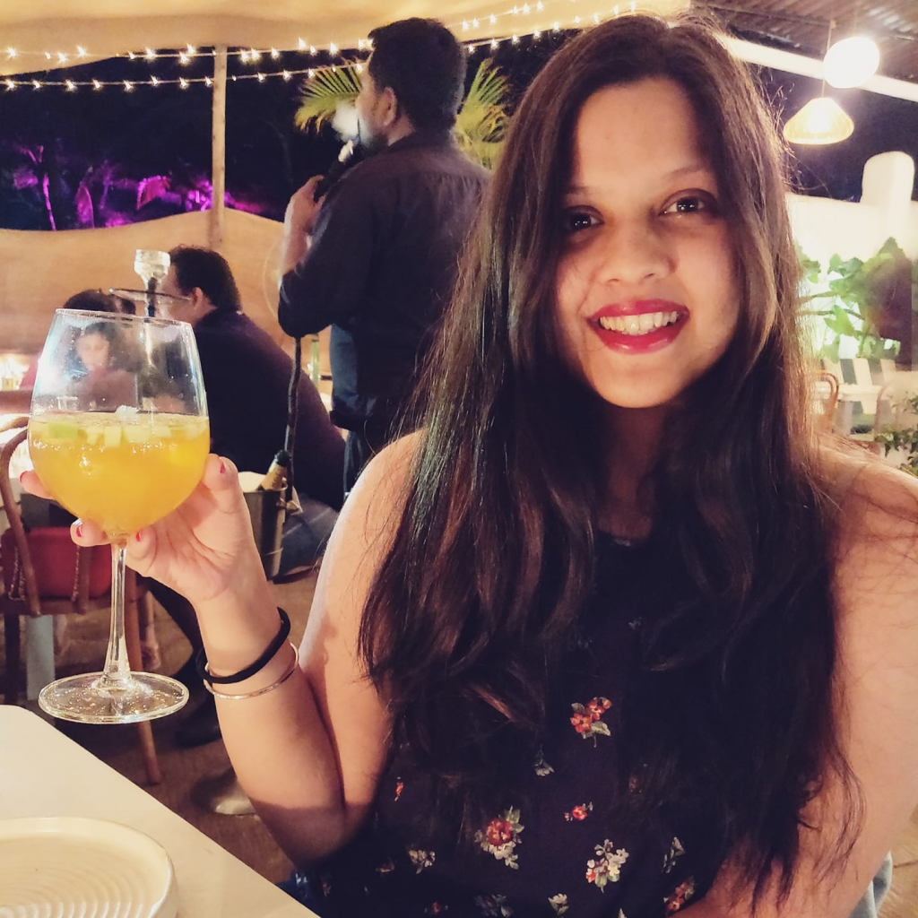 I Started An Awareness Campaign For The Stray Dogs In My Locality - Serena Panesar's Journey To Success Against All Odds