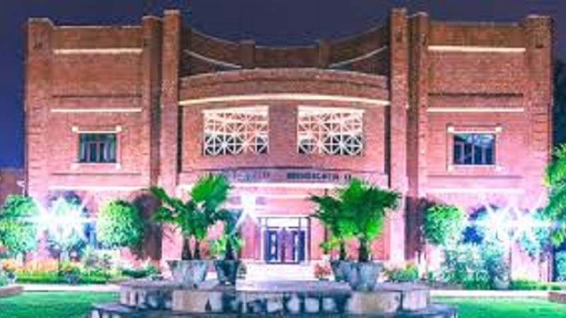 "Are You Sure You'll Be Able To Compete Here?" - My IIM Lucknow Interview Experience