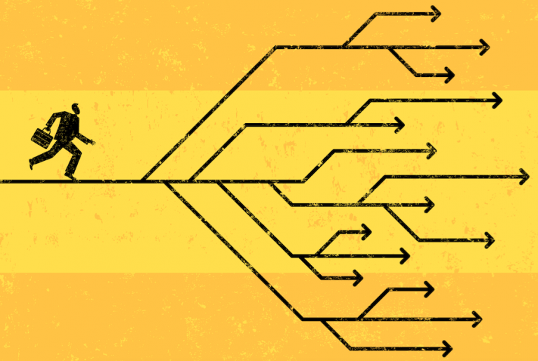 How To Survive The First Three Months In A B-School | Part 2