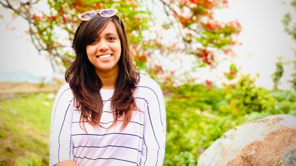 Summer Internship At The Chocolate Factory, Mondelēz | Ft. Mallika Jain, XLRI Jamshedpur