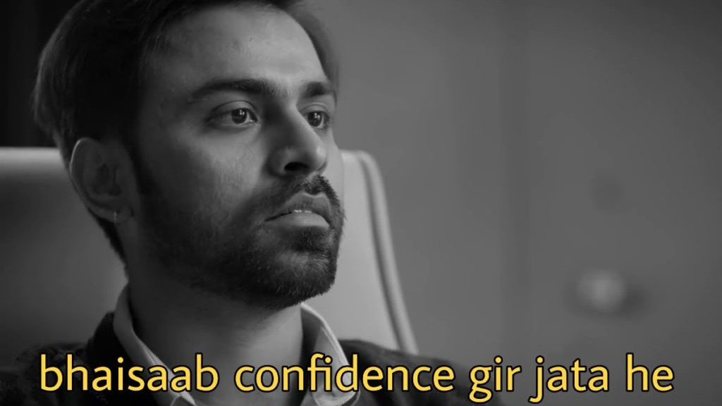 Some Hard To Swallow Pills Of Peers At An IIM