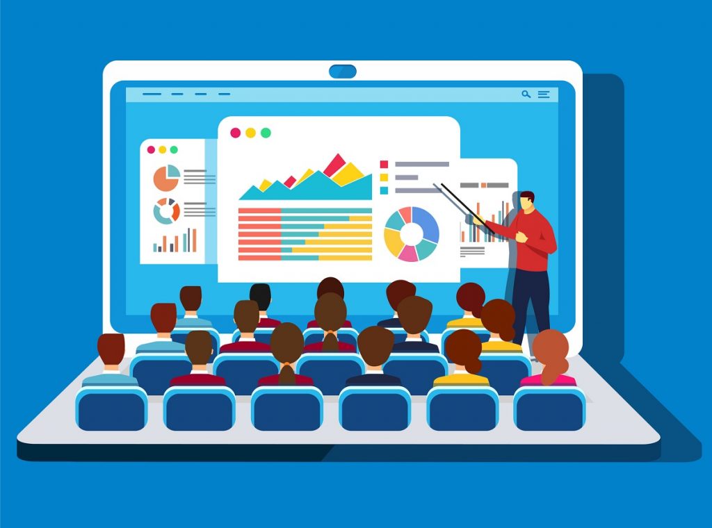 Can Online Learning Replace The Offline University Ecosystem