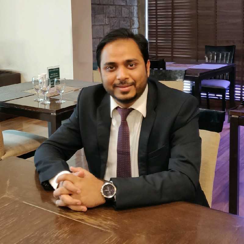 Thrown Off A Moving Train, Rejected 5 Times By IIM A - Ameer Iqubal's Journey To Success Against All Odds