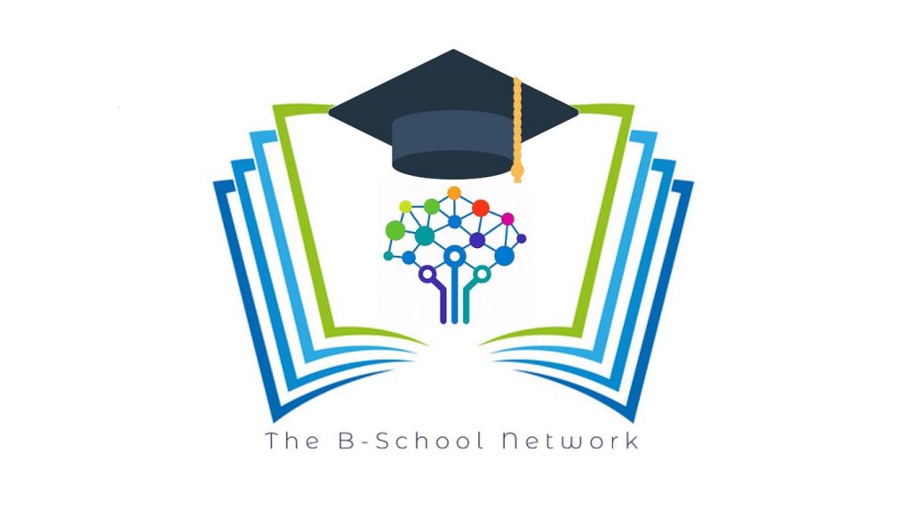 Post MBA, Your Network Is Your Net Worth - Presenting You The B-School Network!