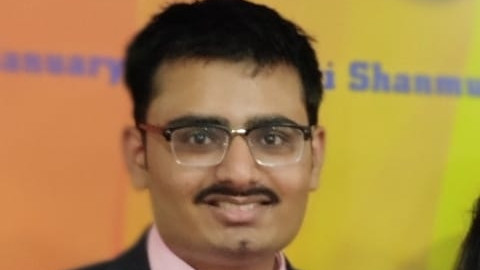 From CA Final All India Rank 3 To IIM Bangalore