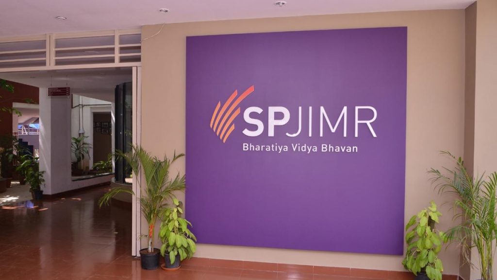 From Coping With The Loss Of A Loved One To Making It To SPJIMR With Poor Academics | Hari A, 99.44 Percentiler, GEM