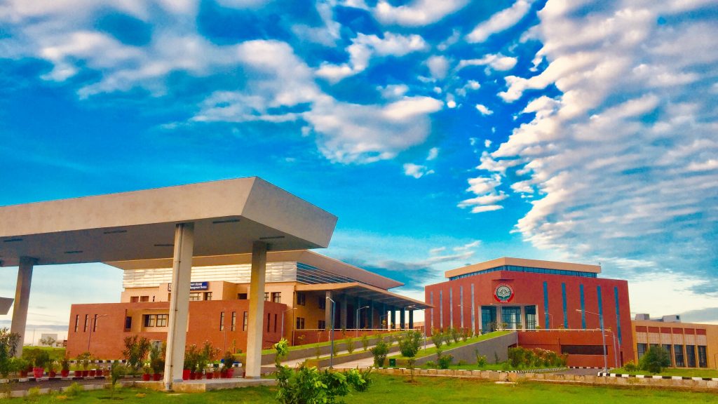 IIM Rohtak Placement Report 2023: Top Salary at 36 Lakhs