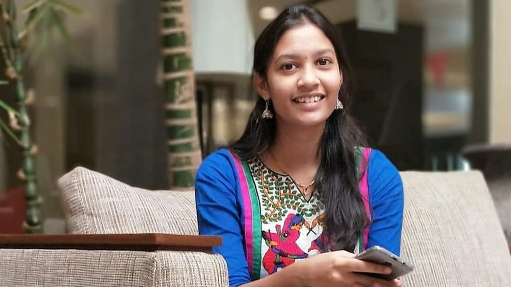 How Sonika Repala Choose To Chase Her Dreams And Got Into XLRI Jamshedpur