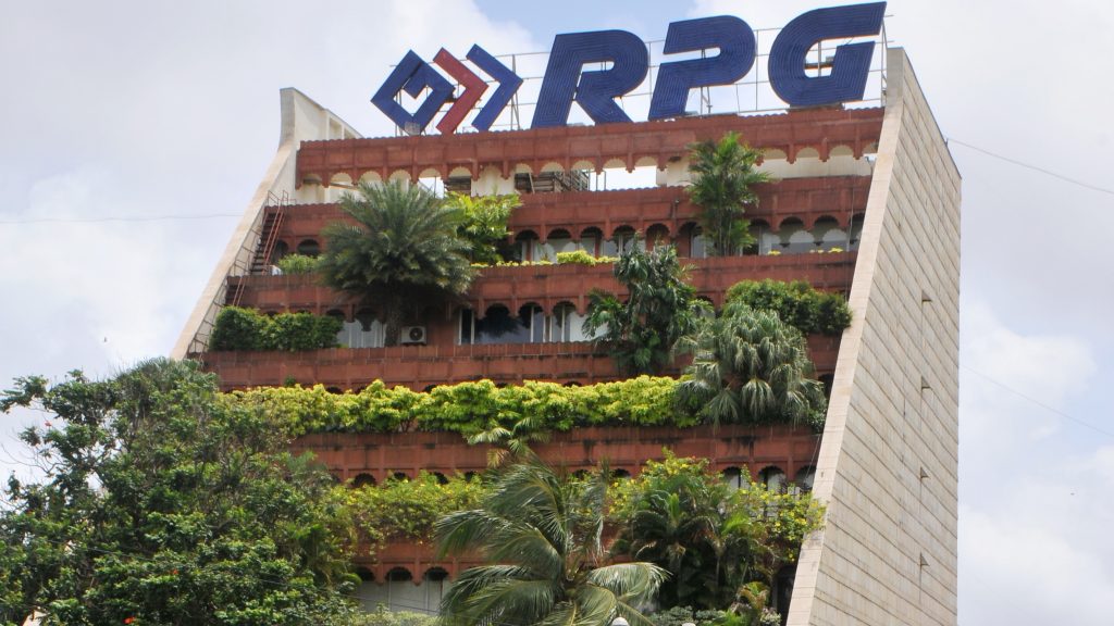 My Awesome Internship Experience At RPG Enterprises