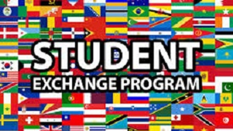 Student Exchange Program In B-schools Is Not Just A Vacation And Much More!