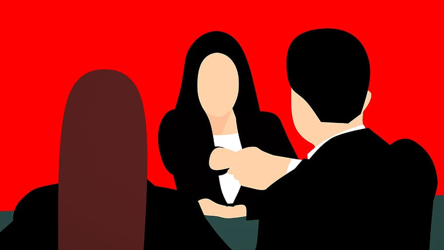 "I Am Not Interested In Talking To This Candidate"  - My Life-changing IIM-B Interview Experience