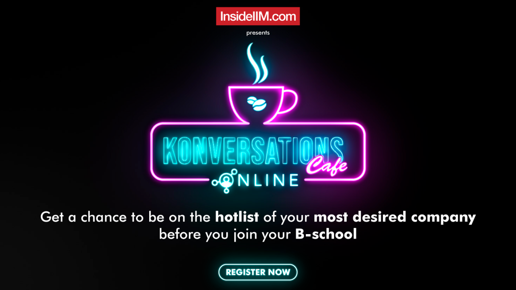 Get A Chance To Be On The Hotlist Of Top Companies Before Joining Your B-school