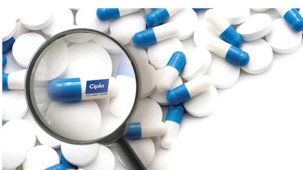 Summer Of 2020 At Cipla | Rudra Sahu, IIM Lucknow