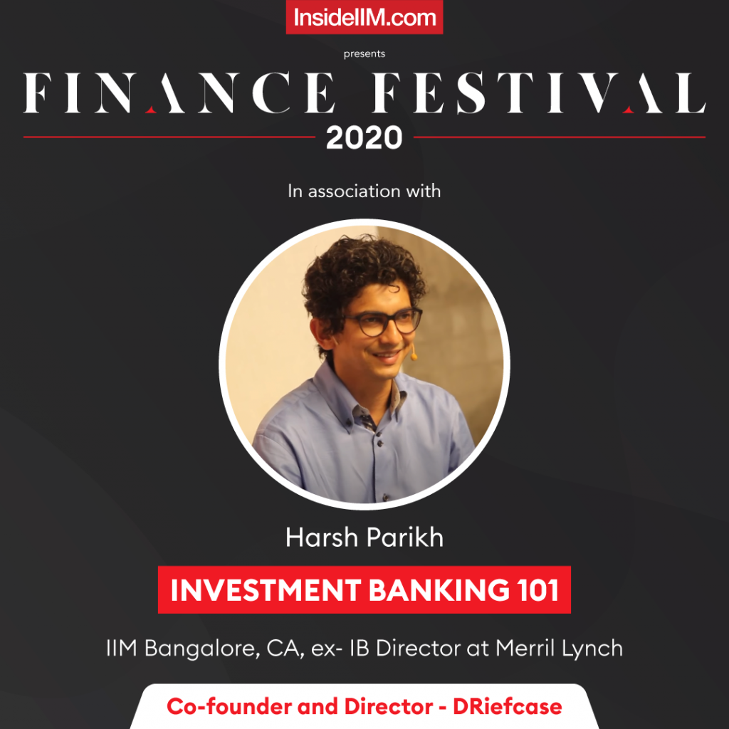 Why Your Peers Can't Help You Build Your Career - A Message From Ex-Director At Merrill Lynch