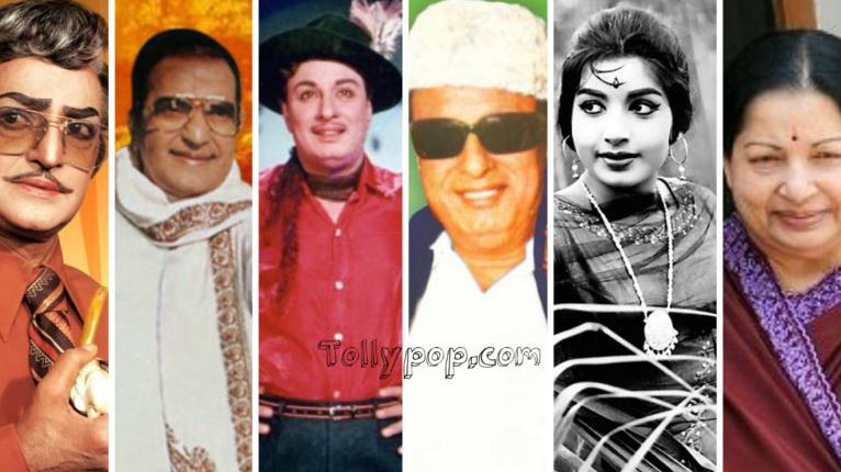 Movies & Politics In India