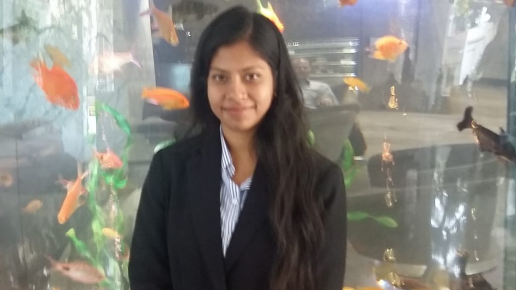 How I Made The Best Of Every Opportunity I Had: My Journey To Premier B-school(s)