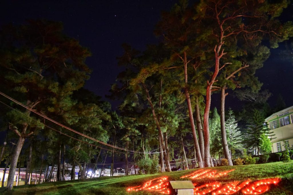 Rub Of The Green: My Experience At IIM Shillong | Ft. Vani Vivek, Alumna, IIM Shillong