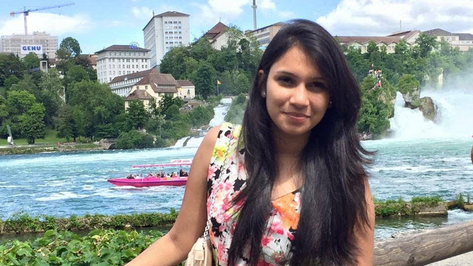 How Shefali Chhaya Cracked IIM Ahmedabad As An Arts Graduate Without Coaching?