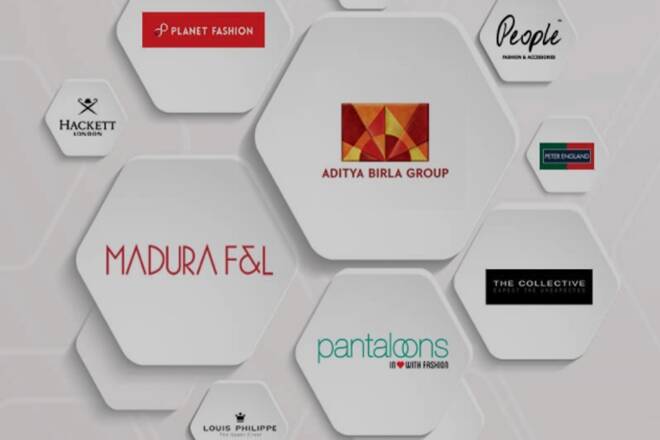 Summer Internship At Aditya Birla Fashion And Retail Limited | Pranav Dani