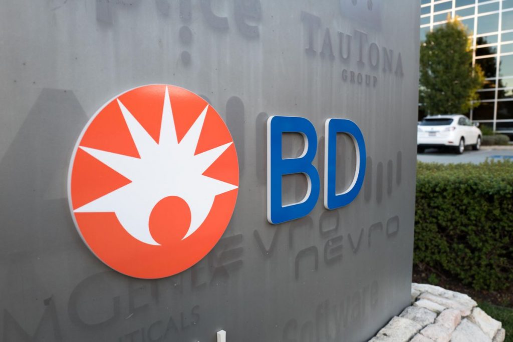 Internship Experience At Becton Dickinson | Pulin Goyal