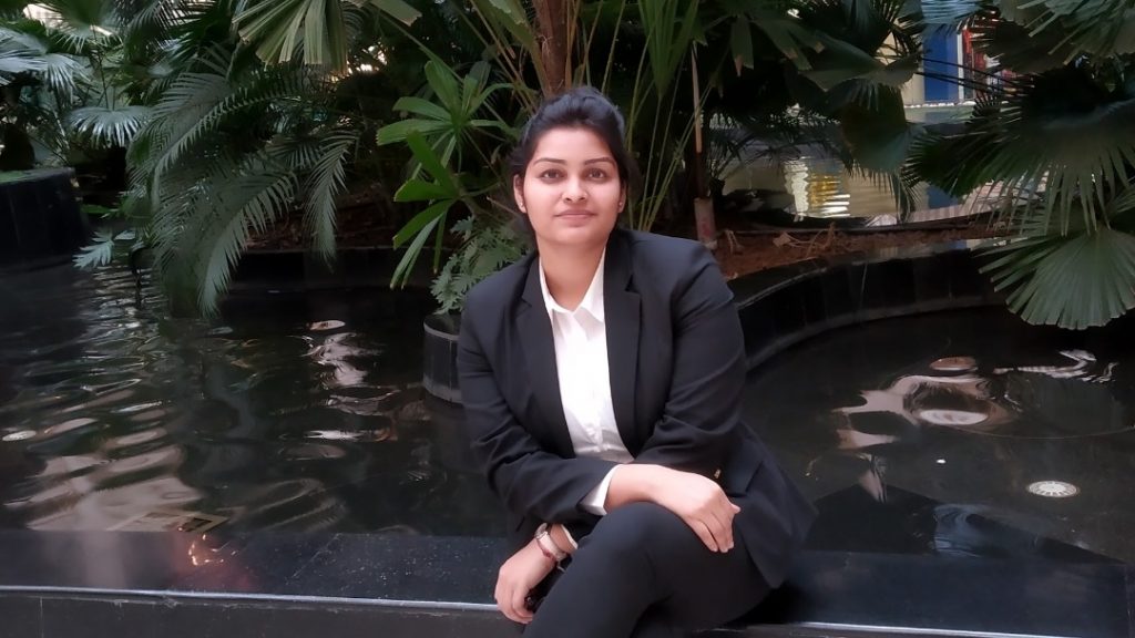 From Statistics Major To An MBA | Sweety's Journey To IIM Calcutta
