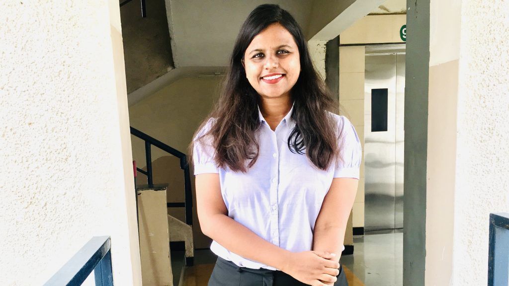 My Internship Experience At IBM | Ft. Deesha