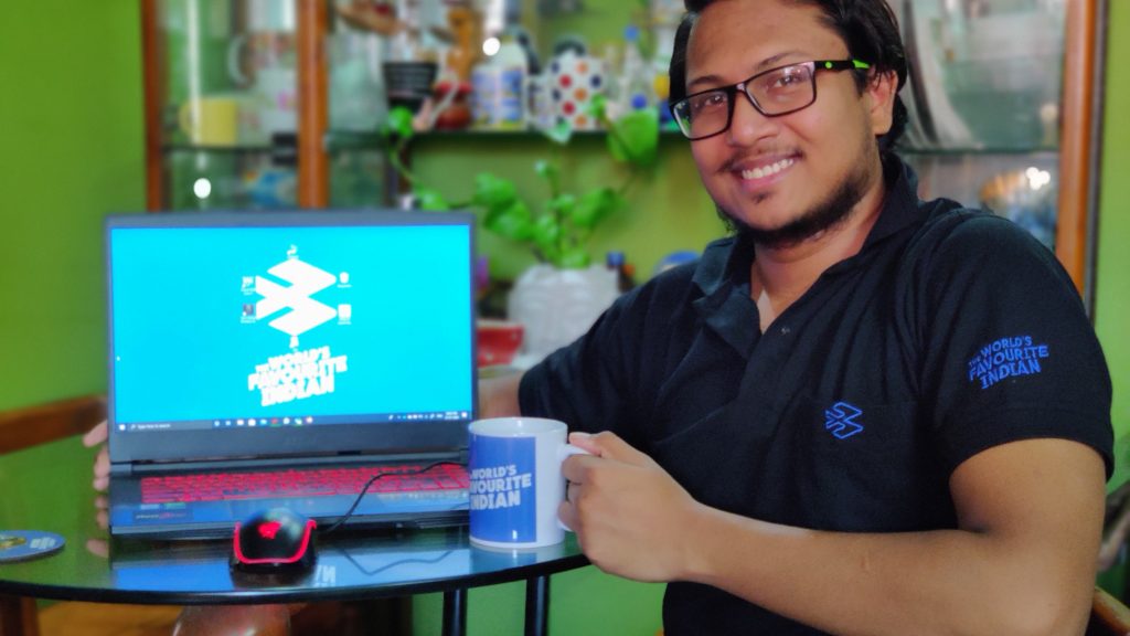 Doing Internships The Bajaj Auto Way | Ft. Diptarka Ghosh Hajra