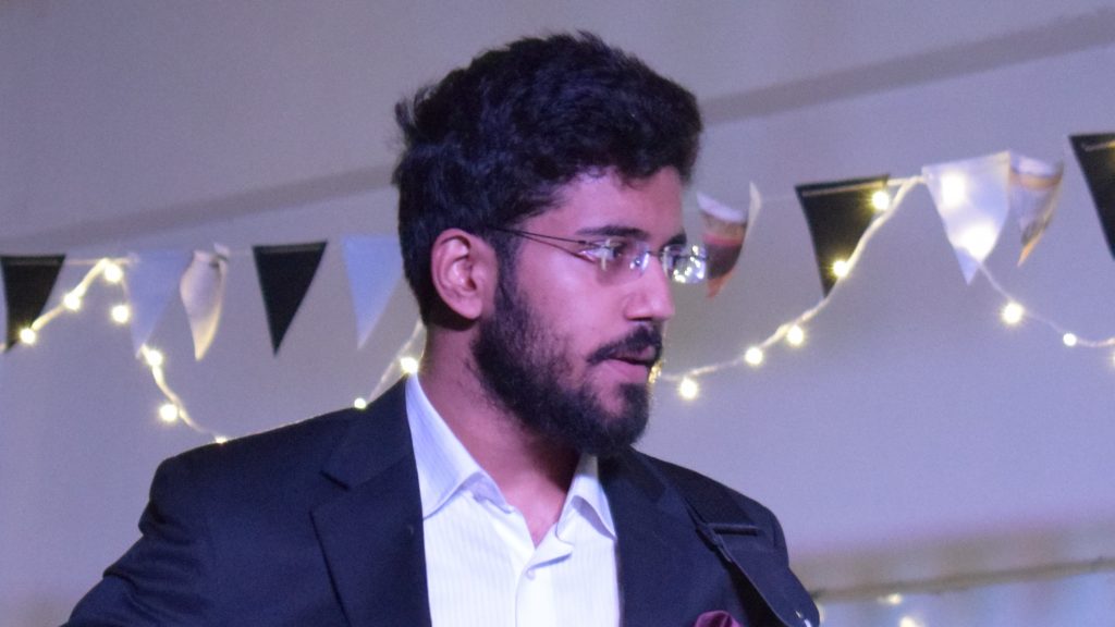 The 6-step Guide To Ace The CAT | Ft. Debabrata Das, 99.58 %iler