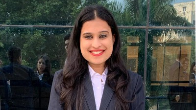 Summer Internship At Aon Consulting | Ft. Bhargavi Bobbili