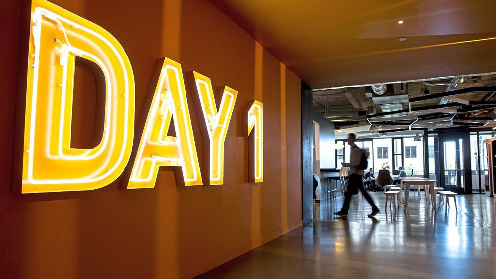 Switching Domains With A MBA Is A Reality |  My Summer Internship At Amazon