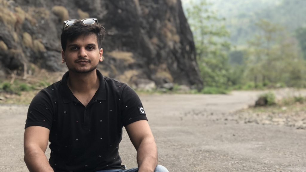 Summer Internship At RBS | Rohan Kamath | Summer Saga 2020