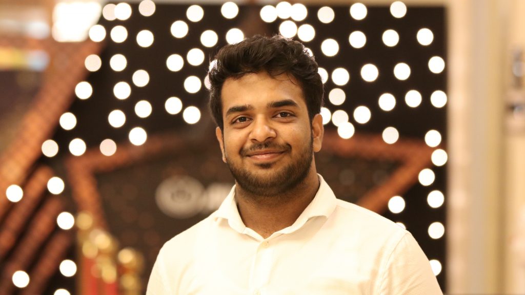 My Virtual Summer Internship At _VOIS | Satyam Bajaj