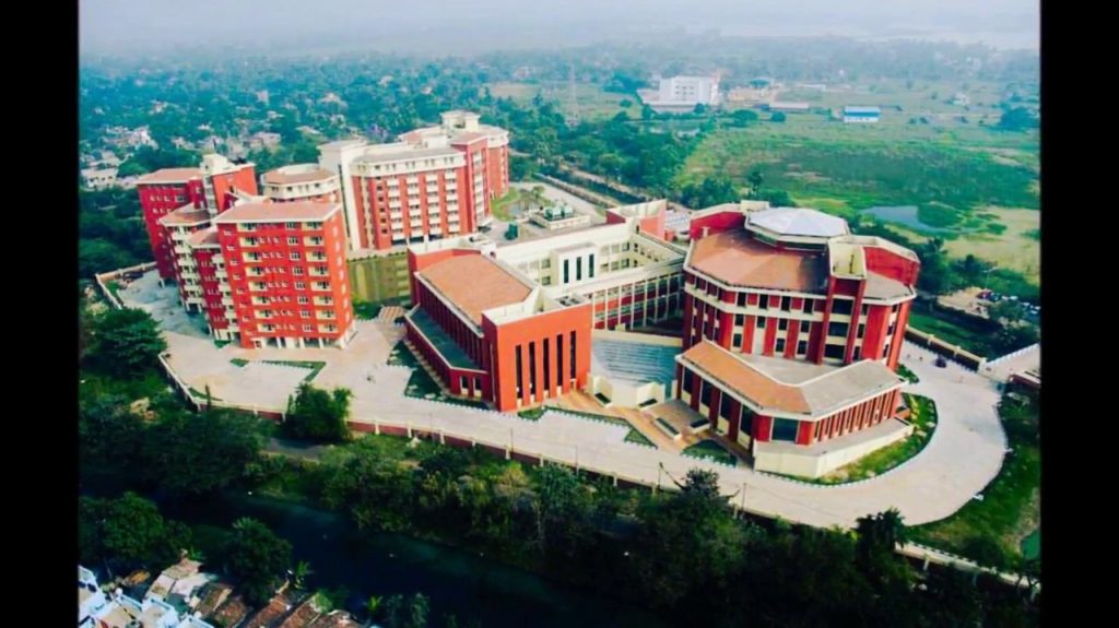 Perseverance & Sleepless Nights In A New City- How I Made My Way To IIFT Kolkata Ft. Tamal Sarkar