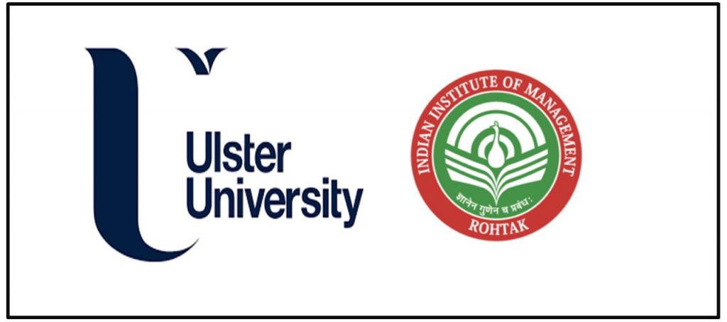 IIM Rohtak Collaborates With Ulster University, UK For Degree In Sports Management