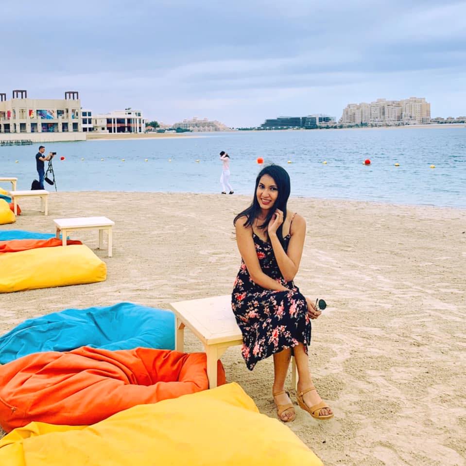 I Resigned From My Job To Pursue My MBA Dream | Vasundhara Singh, InsideIIM's Best 50