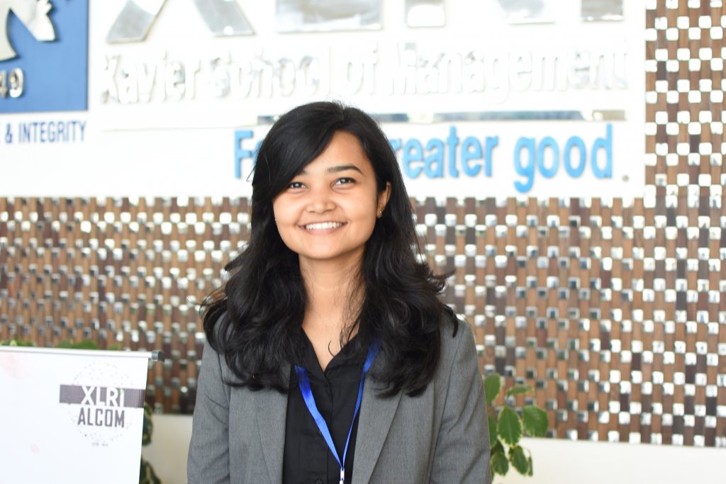 I Convinced A Mother Of 3 Girls To Send Them To School - Saloni Vyas, InsideIIM's Best 50