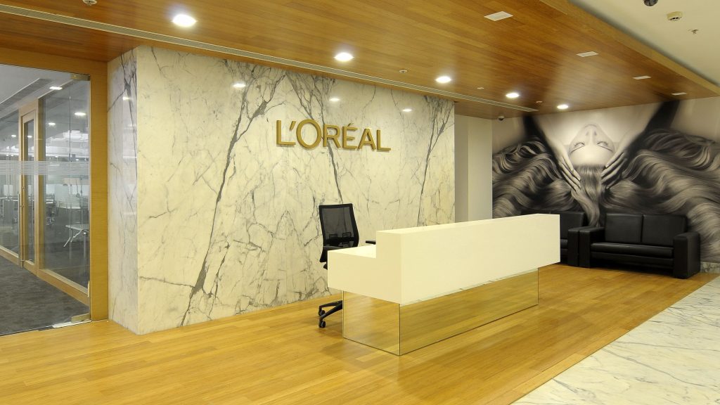 A Beauty-ful Summer Journey At L'Oréal | Anushka Kyal