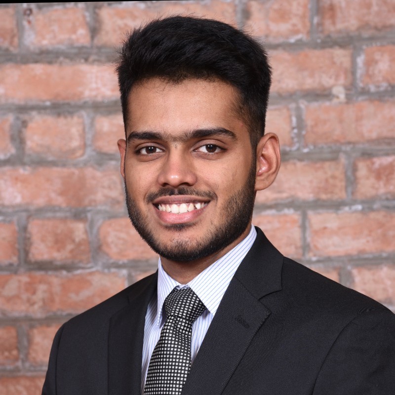 I Learned More About Micro-finance In An NGO, Than An Air-conditioned Library | Aman Killa, InsideIIM's Best 50