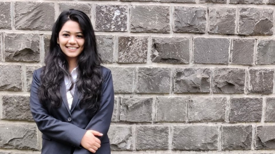 My Summer Internship With Infraline Energy | Rupali Jadhav