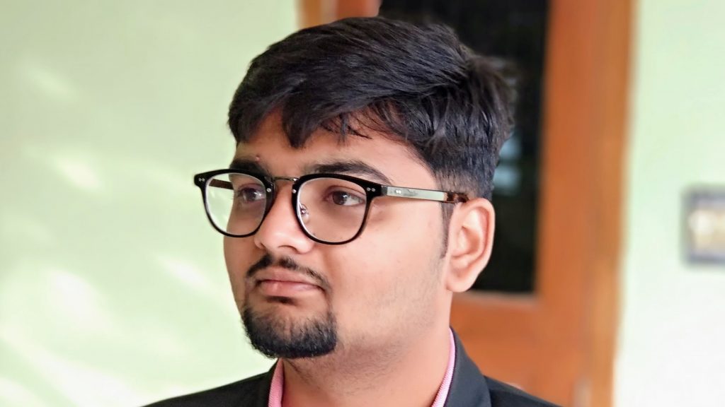 Journey To The Most Potential & Untapped Rural Market Of India | Parth Panchal, IRMA