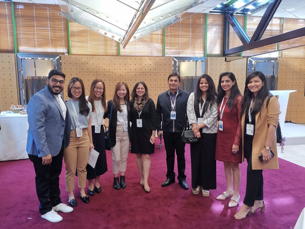 Making It To The International Finals Of L'Oréal Brandstorm - An Experience In Itself!