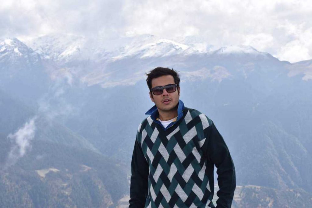 "Hard Work And Passion For Learning Never Disappoints" Ft. Pratik Sharda, InsideIIM’s Best 50