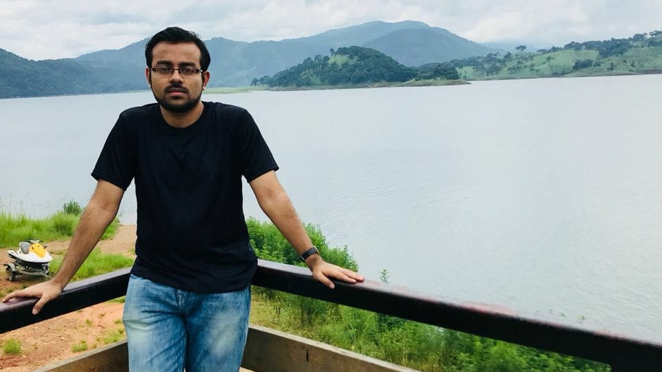 From 70% In CAT 2018 To 98+% In CAT 2019 | Ft. Biswarup Ghosh