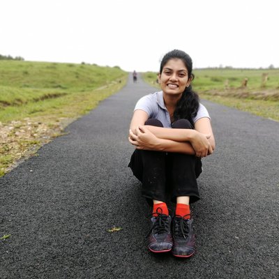 I Helped In Creating An App Prototype That Can Locate Earthquakes Shelters - Pranishaa Prakash, IIM Shillong Grad's Success Story