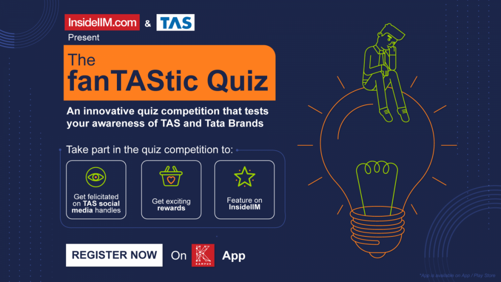 A Fan-TAS-Tic Quiz Competition To Gauge How Well You Know The World Of TAS