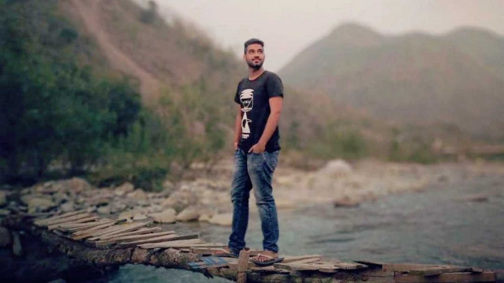 I Organised A Rock Concert At Tata Motors Fest - Prakhar Raghuvansh, InsideIIM’s Best 50