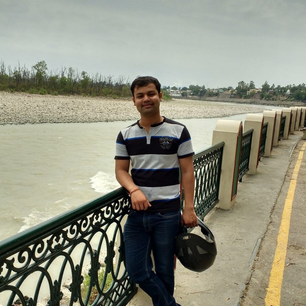 I Helped My Friend With Her Internship When She Was Ill, Later We Both Bagged PPOs - Adarsh Ranjan's Journey To Success