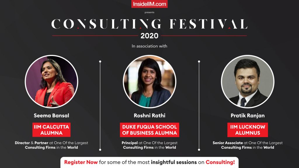 Sunday Consulting Quiz - Answer These 6 Questions To Get A Special Surprise