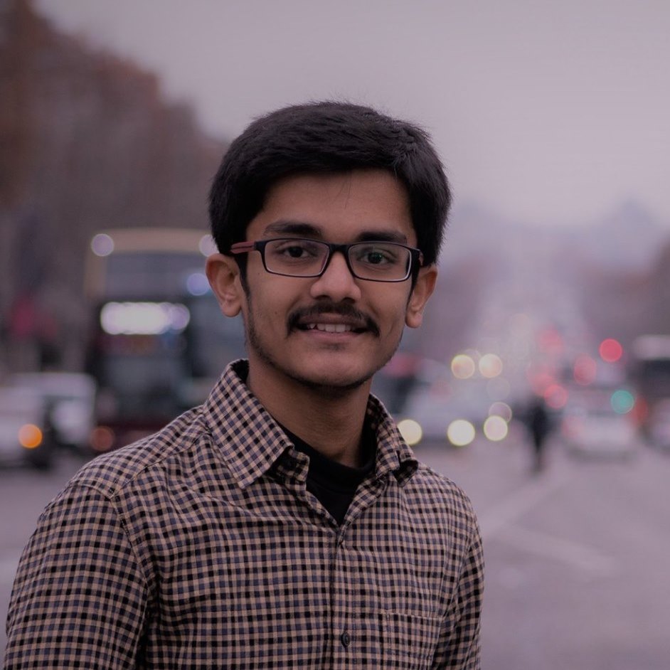 I Travelled To Four Different Countries In Europe Without A Mobile Network Plan - Arumuga Vinayagam InsideIIM’s Best 50