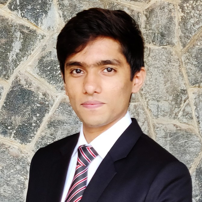 I Became A Point Of Contact For Medical Emergencies AT IIM K - Murtaza Kapadia's Journey Of Success